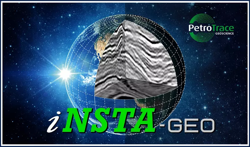 ПК iNSTA-Geo включён в единый реестр российского программного обеспечения.
