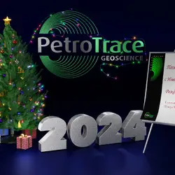 PetroTrace wishes you a happy New year 2024